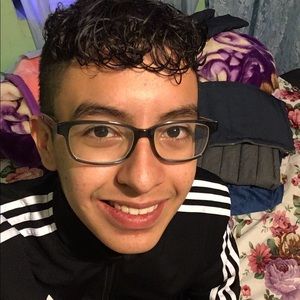 Meet your Posher, Abraham